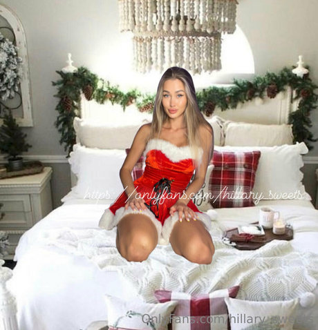 Hillary sweets_ pornstar naked pic