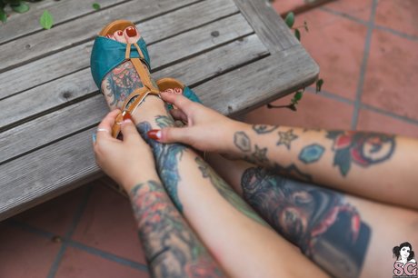 Bixton actrice parfaite img