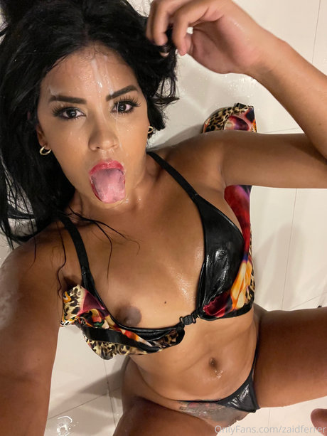 Zaid Ferrer pornstar sexy pic