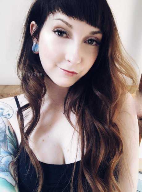 Ivy laura étoile magnifique des photos