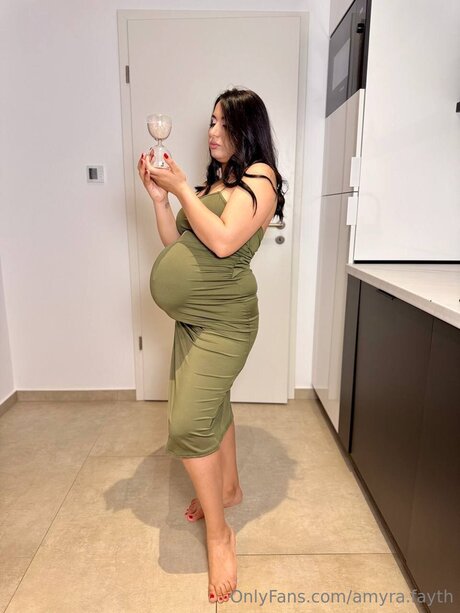 Amyra Fayth star pornographique galerie