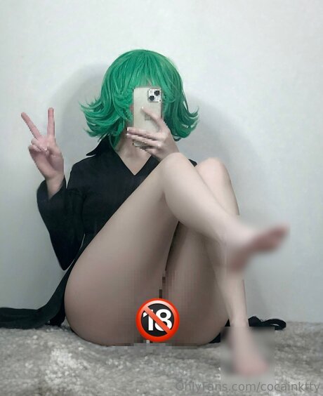 Cocainktty mejor estrella porno galerías