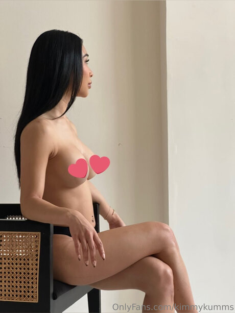 Kimmykumms pornstar nude archive