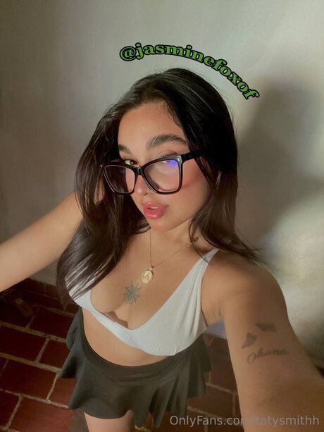 Tatysmithh star xxx photos