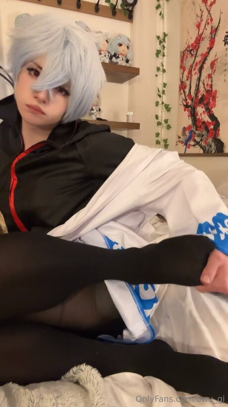 Bwu Gi meilleure actrice photo