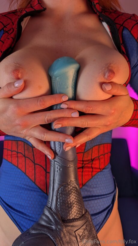 Tilly Fox modèle porno galerie