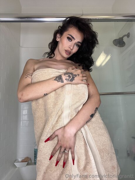 Victoriagrantt estrella porno del sexo imágenes