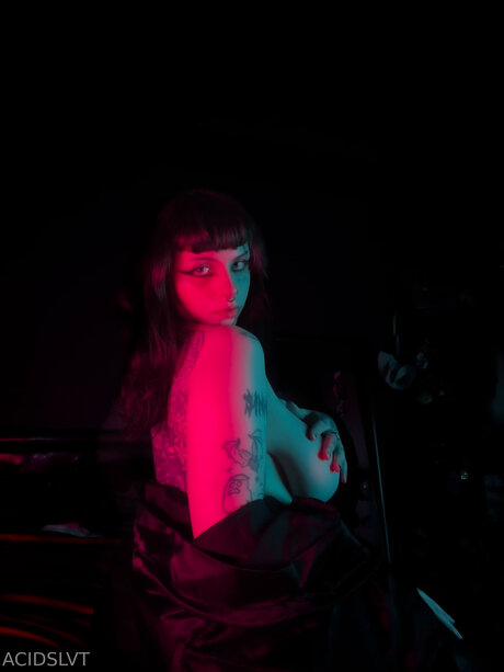 Acidslvt xxx estrella porno foto