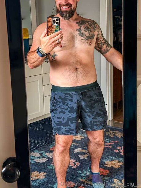 Tod With A Big D star pornographic photos