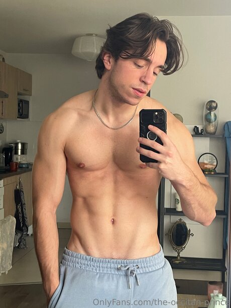 The Occitan Prince actriz perfecta foto