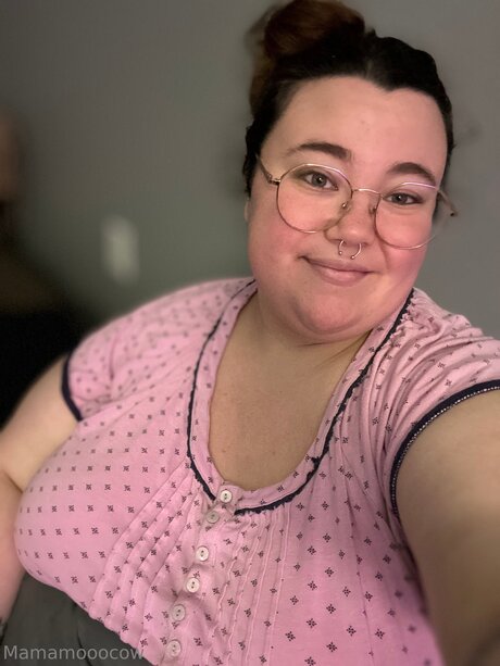 Mamamooocow star du porno belle img