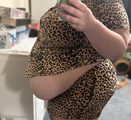 Mamamooocow modèle de sexe galerie