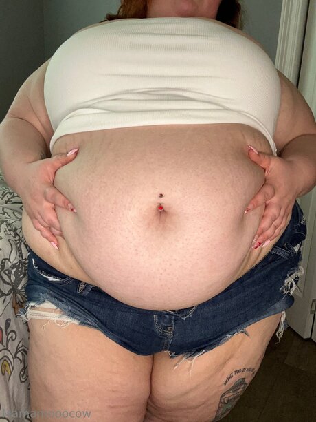 Mamamooocow star du porno galerie