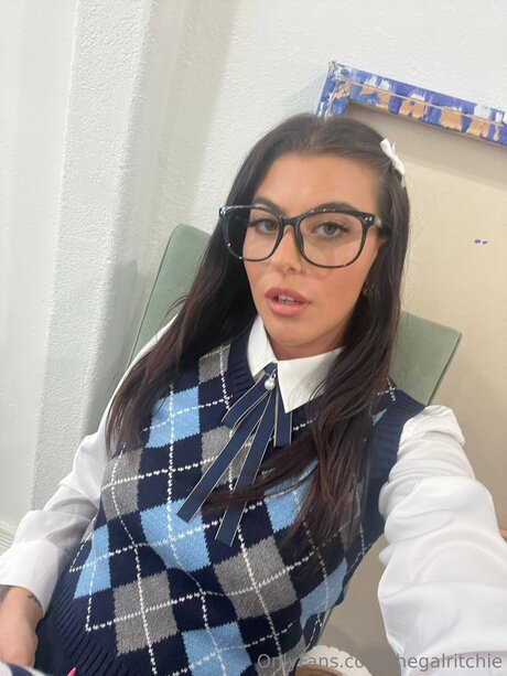 Thegalritchie Miniature