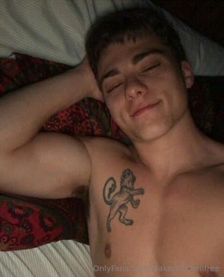 Blakemitchellfree exclusive model gallery