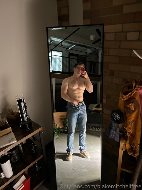 Blakemitchellfree model nudes galleries