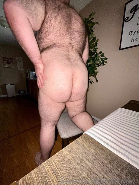 Thebighairyguy2 star du porno chaud collection