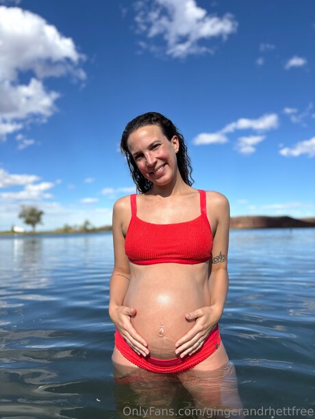 Gingerandrhettfree desnudos de estrellas porno foto