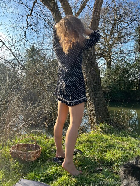 Malinawhispers linda estrella galerías