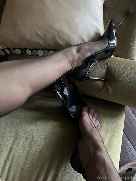 Malinawhispers Image de profil