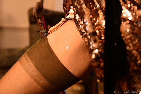 Malinawhispers star du porno gratuite archive