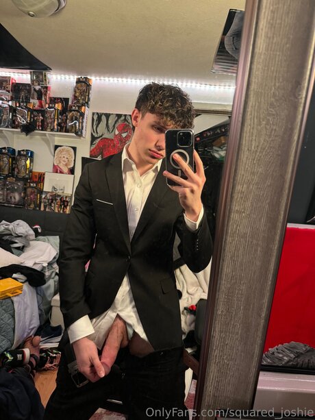 Squared Joshie pornographic actress pictures