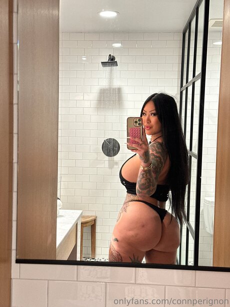 Connperignon pornstar sexy photo