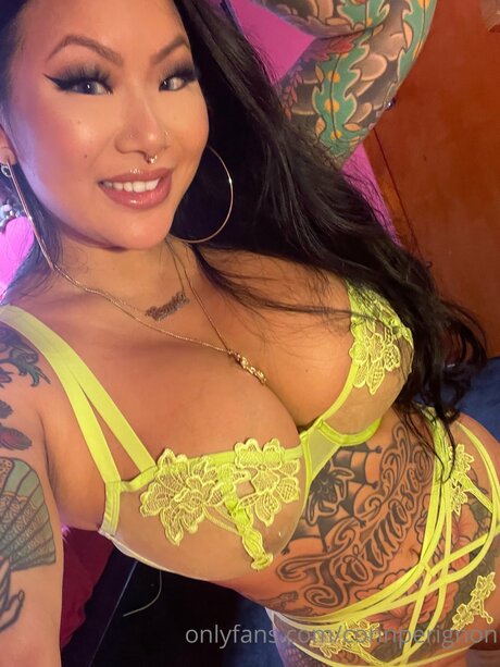 Connperignon adult star img