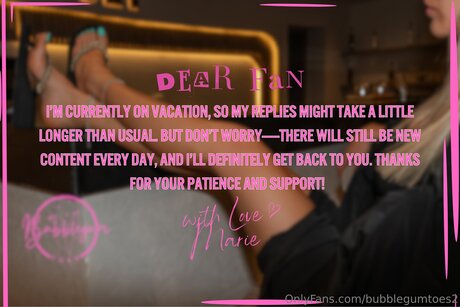 Bubblegumtoes2 Miniature