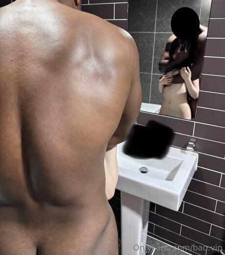 Bao Vip actriz de desnudos archivo