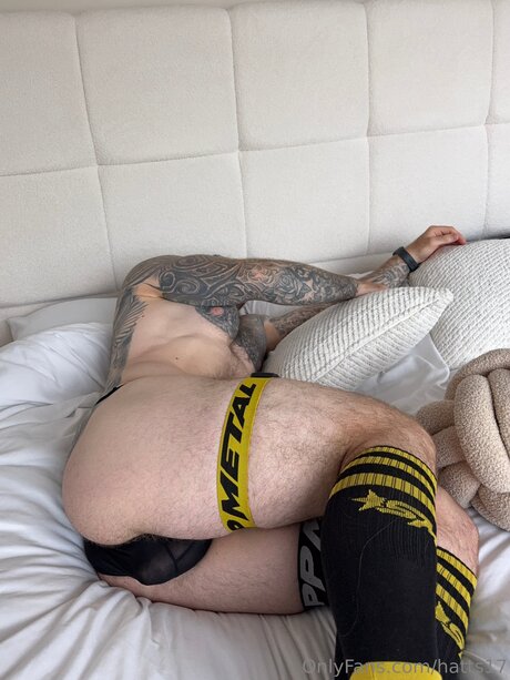 Hatts17 actriz xxx foto