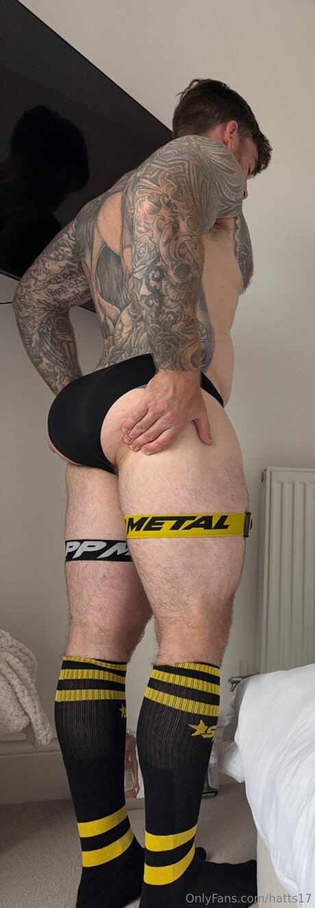 Hatts17 star du porno gratuit img