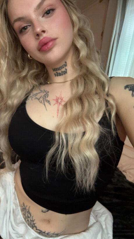 Sirenpain modèle sexy collection