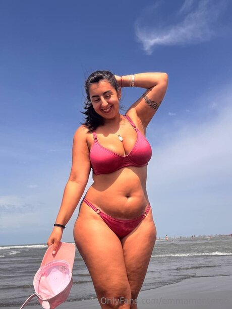 Emmamonteroo nude star archive