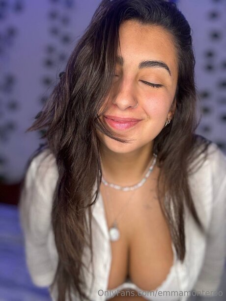 Emmamonteroo nude star photos