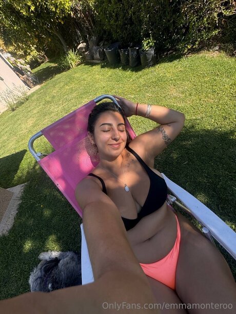 Emmamonteroo pornstar xxx archive