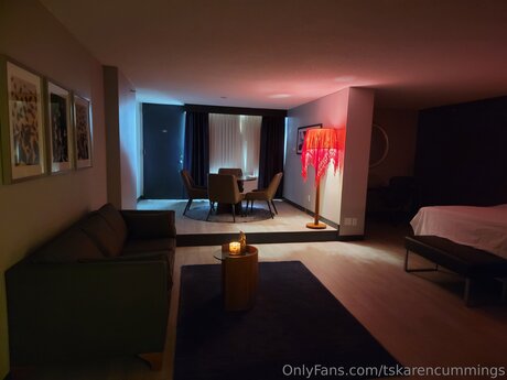 Tskarencummings modelo de alta definición archivo