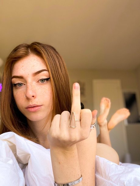 Lynn goddesss modelo caliente imagen