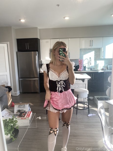 Paige Hansen actriz galería