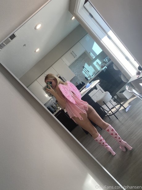 Paige Hansen bonita modelo fotos