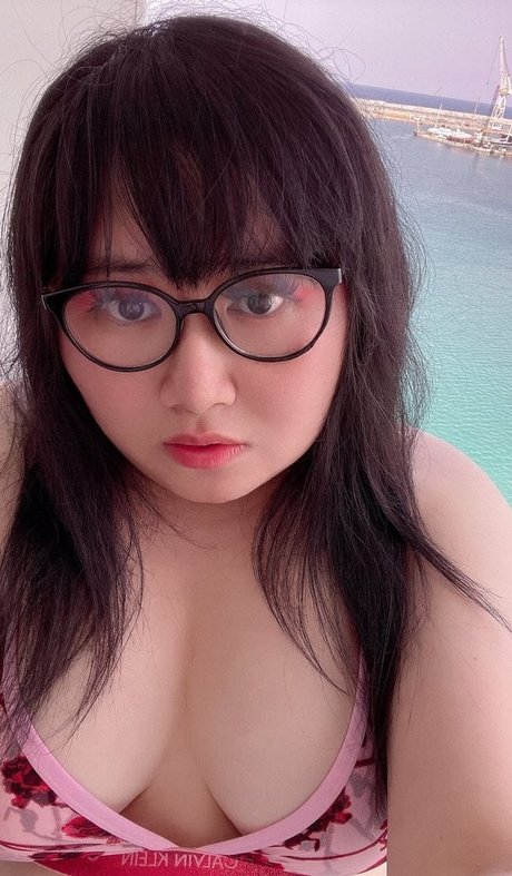 Princessonyx Onyxbun modelo atractivo imagen