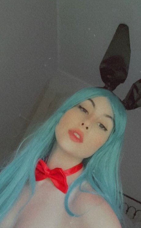 Ruby OnlyFans joli porno des photos