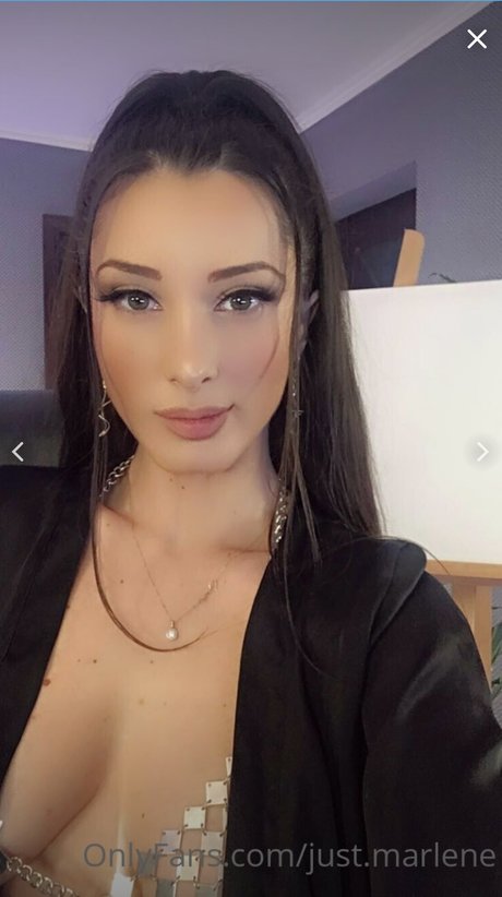 _Just Marlene sexy star galleries