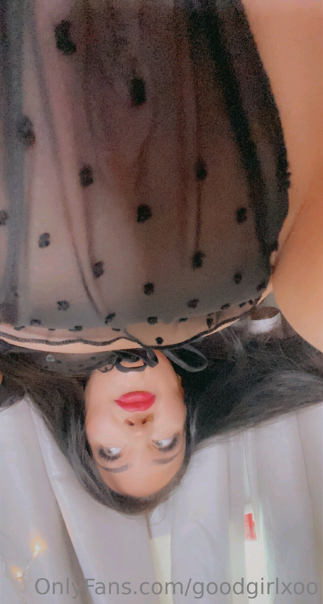 Amber Jaynexo buen modelo recopilación