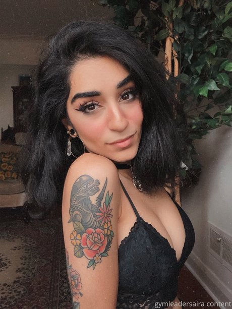 Saira Rose_ étoile exclusive img