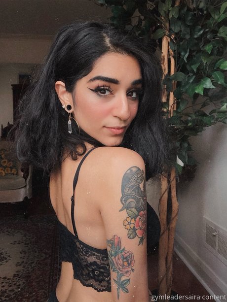 Saira Rose_ star du porno sexy archive