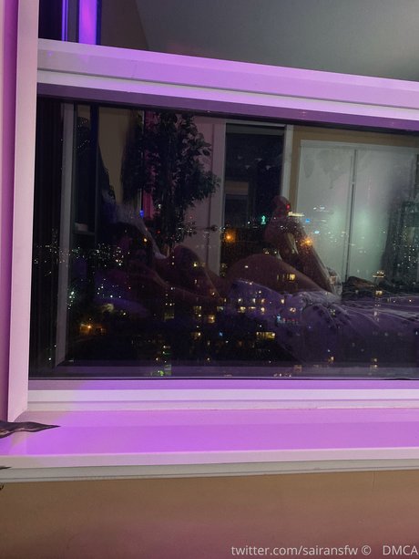 Saira Rose_ star du porno adulte collection