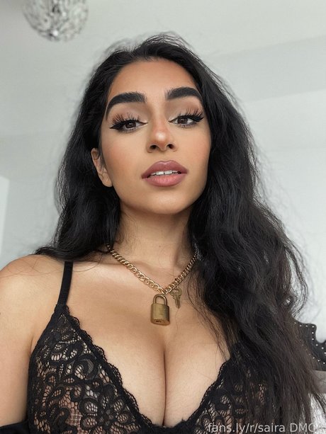 Saira Rose_ mejor estrella imagen