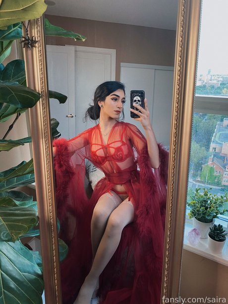 Saira Rose_ modelo mejor galerías