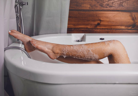 Violet Lee_ jolie étoile photo